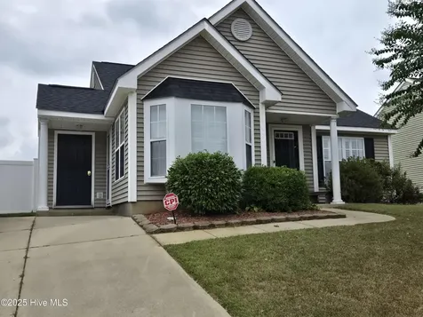 6938 Moss Creek Way Rocky Mount NC 27804