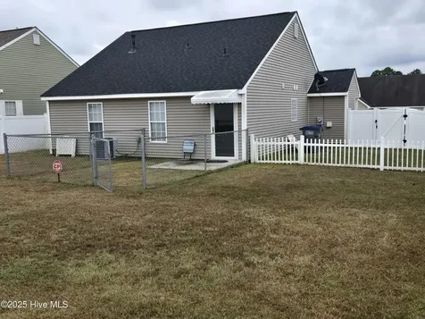 6938 Moss Creek Way Rocky Mount NC 27804