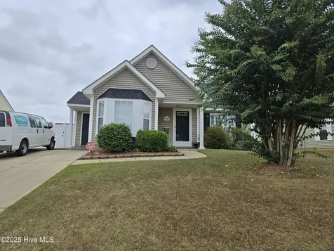 6938 Moss Creek Way Rocky Mount NC 27804