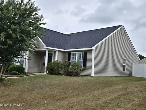 6938 Moss Creek Way Rocky Mount NC 27804