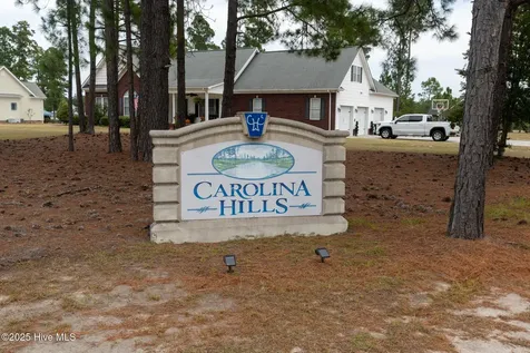 Tbd Kenric Point Rockingham NC 28379