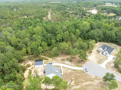 Tbd Kenric Point Rockingham NC 28379