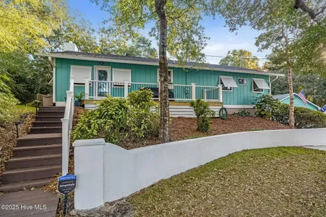 201 Hoop Pole Creek Drive Atlantic Beach NC 28512