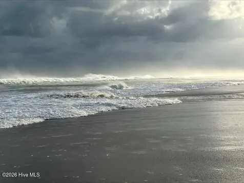 201 Hoop Pole Creek Drive Atlantic Beach NC 28512