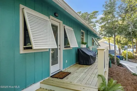 201 Hoop Pole Creek Drive Atlantic Beach NC 28512