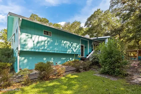 201 Hoop Pole Creek Drive Atlantic Beach NC 28512