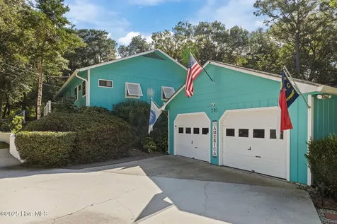201 Hoop Pole Creek Drive Atlantic Beach NC 28512