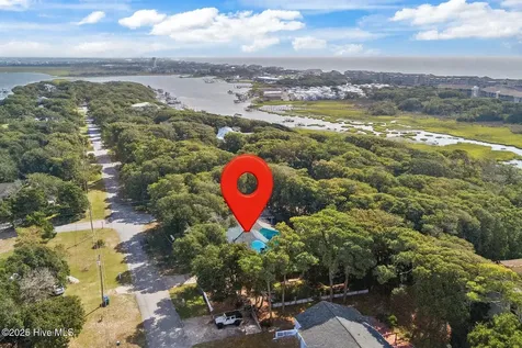 201 Hoop Pole Creek Drive Atlantic Beach NC 28512