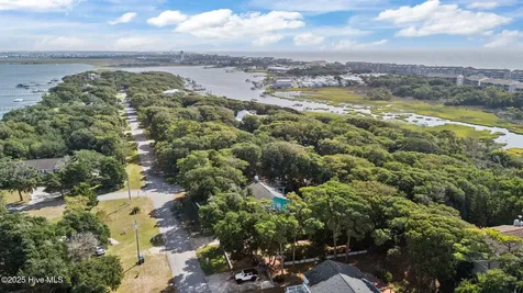 201 Hoop Pole Creek Drive Atlantic Beach NC 28512
