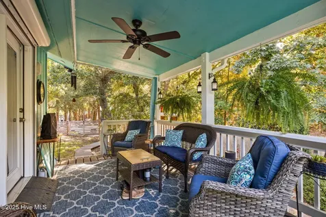 201 Hoop Pole Creek Drive Atlantic Beach NC 28512