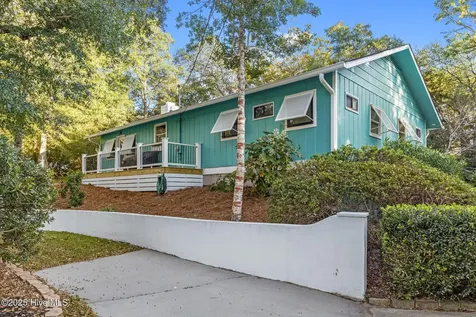 201 Hoop Pole Creek Drive Atlantic Beach NC 28512