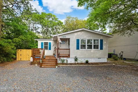 140 NW 9th Street Oak Island NC 28465