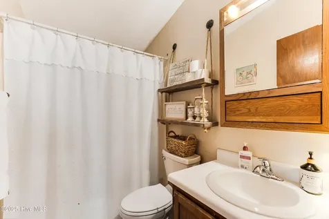 140 NW 9th Street Oak Island NC 28465