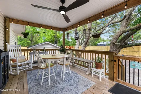 140 NW 9th Street Oak Island NC 28465