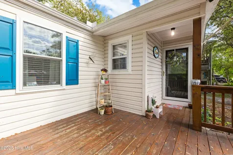140 NW 9th Street Oak Island NC 28465