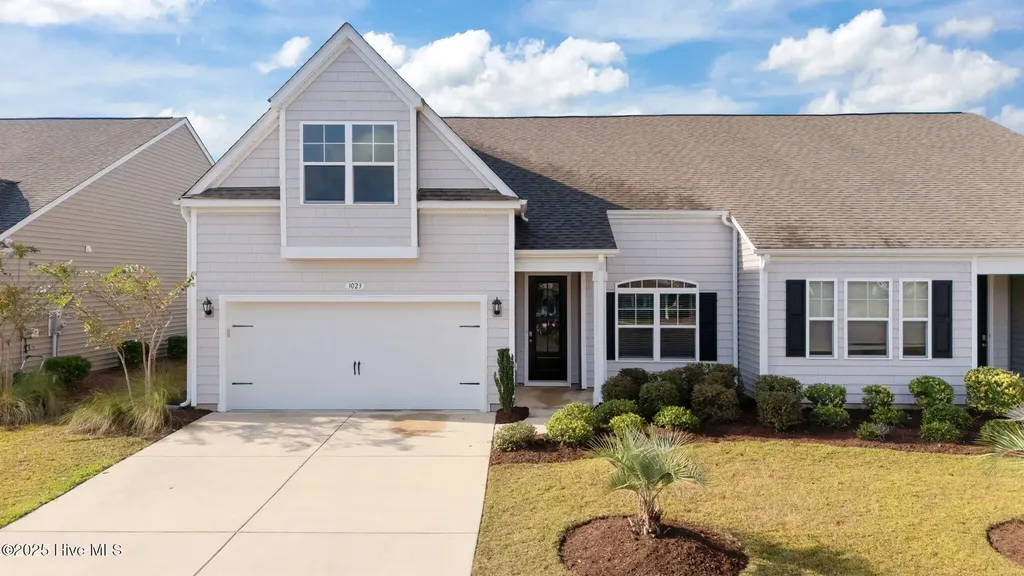 3023 Cedar Creek Lane Carolina Shores NC 28467
