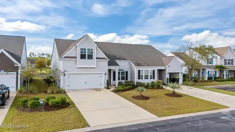 3023 Cedar Creek Lane Carolina Shores NC 28467