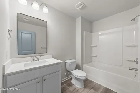 3023 Cedar Creek Lane Carolina Shores NC 28467