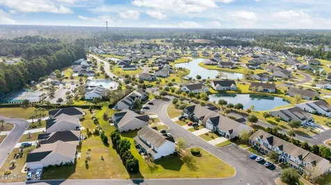 3023 Cedar Creek Lane Carolina Shores NC 28467