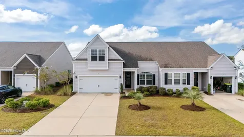 3023 Cedar Creek Lane Carolina Shores NC 28467