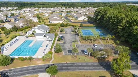 3023 Cedar Creek Lane Carolina Shores NC 28467