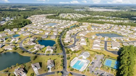3023 Cedar Creek Lane Carolina Shores NC 28467