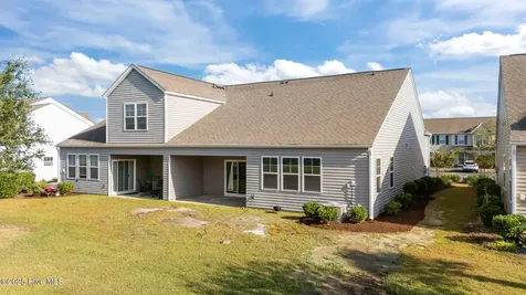 3023 Cedar Creek Lane Carolina Shores NC 28467