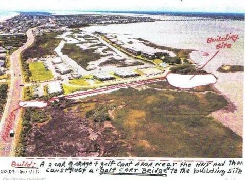 9 E Fort Macon Road Atlantic Beach NC 28512