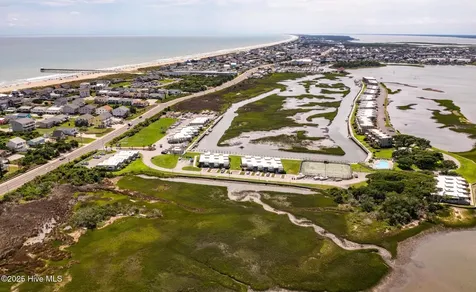 9 E Fort Macon Road Atlantic Beach NC 28512