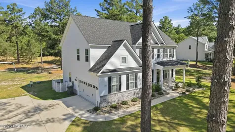 123 Winsford Circle West End NC 27376