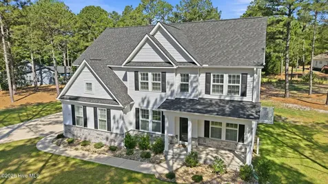 123 Winsford Circle West End NC 27376