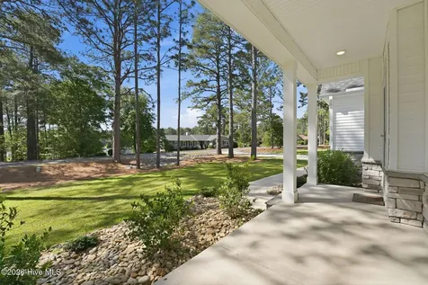 123 Winsford Circle West End NC 27376