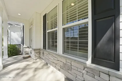 123 Winsford Circle West End NC 27376