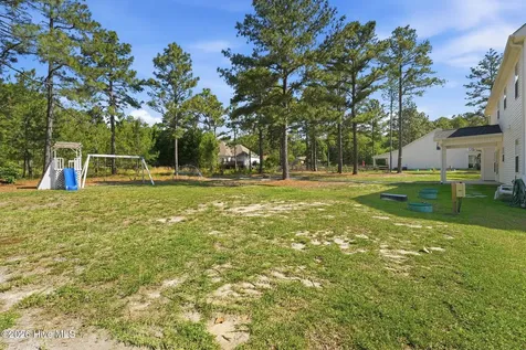 123 Winsford Circle West End NC 27376