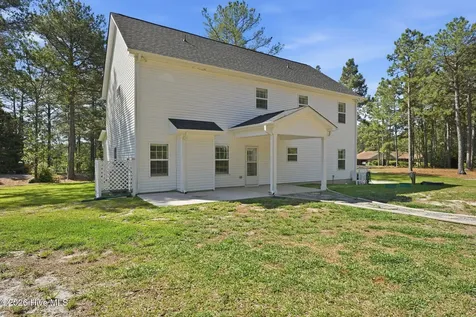 123 Winsford Circle West End NC 27376