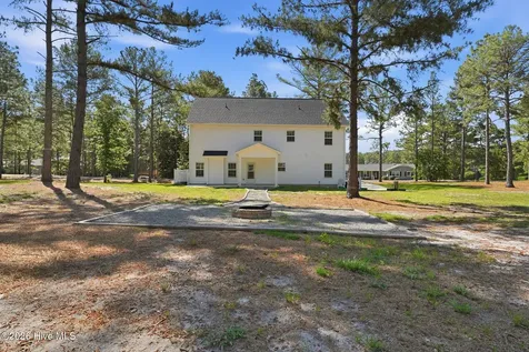 123 Winsford Circle West End NC 27376