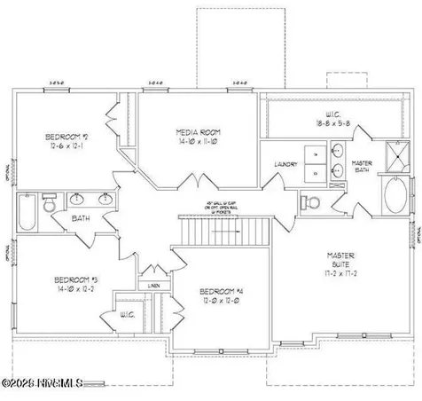 123 Winsford Circle West End NC 27376