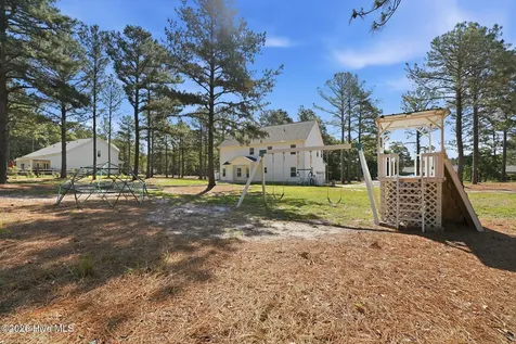 123 Winsford Circle West End NC 27376