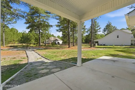 123 Winsford Circle West End NC 27376