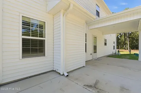 123 Winsford Circle West End NC 27376