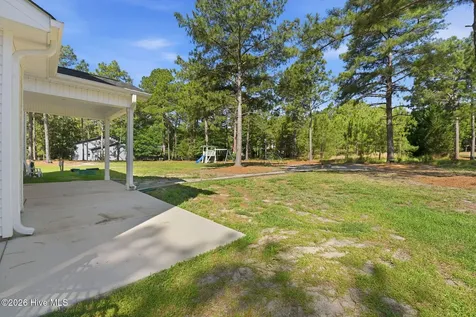123 Winsford Circle West End NC 27376