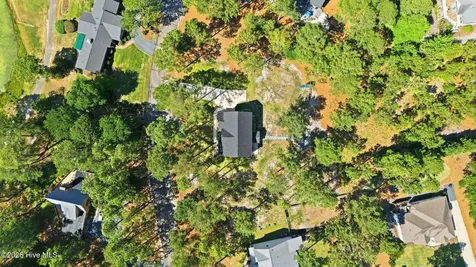 123 Winsford Circle West End NC 27376