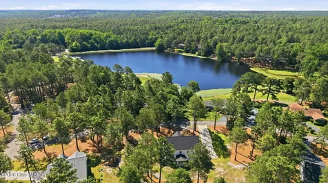 123 Winsford Circle West End NC 27376