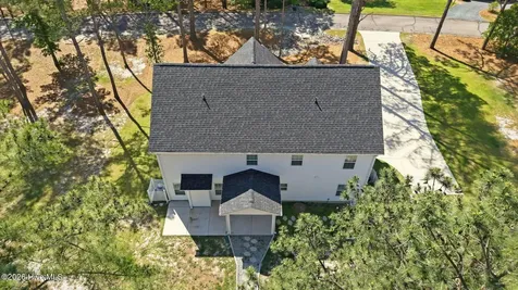123 Winsford Circle West End NC 27376