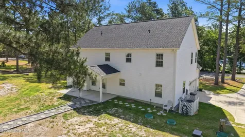 123 Winsford Circle West End NC 27376