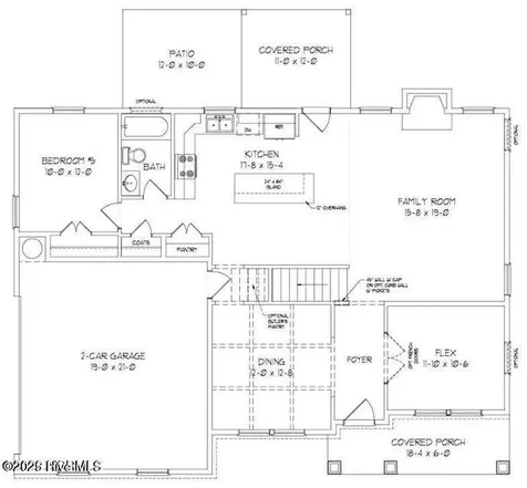 123 Winsford Circle West End NC 27376