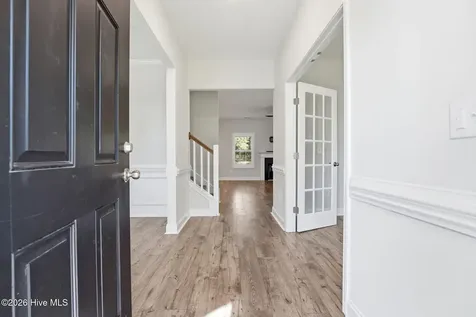 123 Winsford Circle West End NC 27376