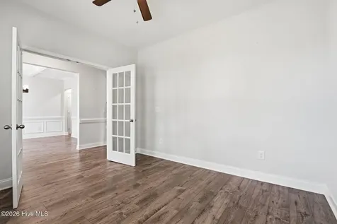 123 Winsford Circle West End NC 27376