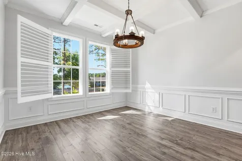 123 Winsford Circle West End NC 27376