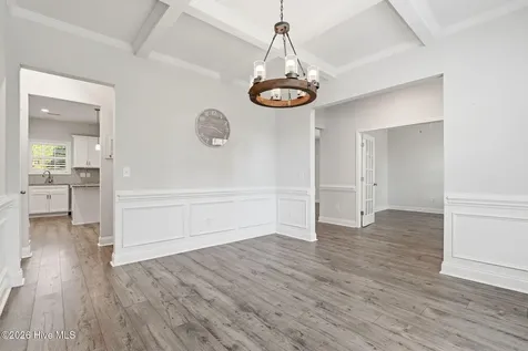 123 Winsford Circle West End NC 27376